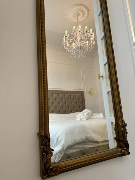 La Haussmannienne Apartment Mitry-Mory