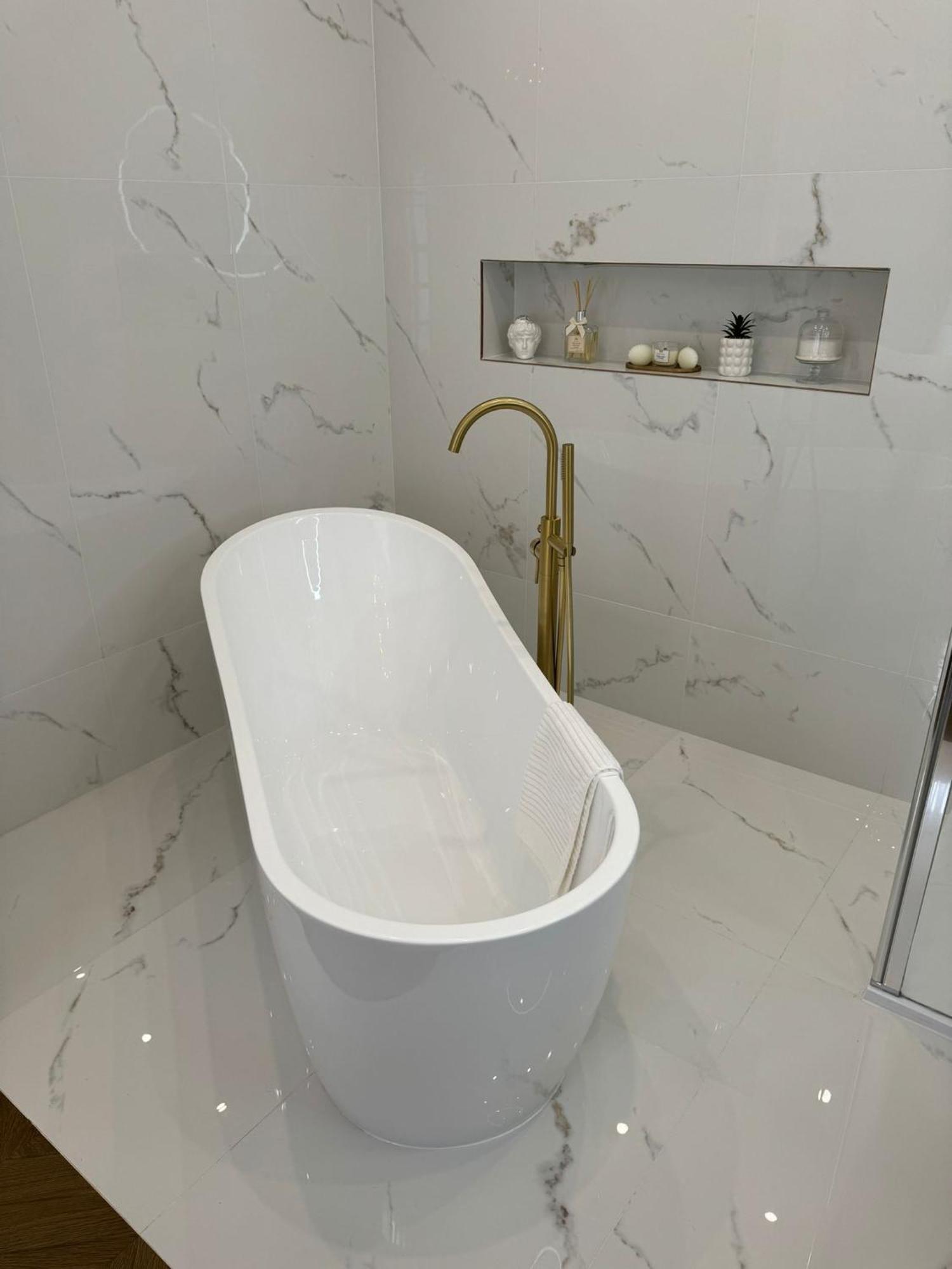Apartment La Haussmannienne *